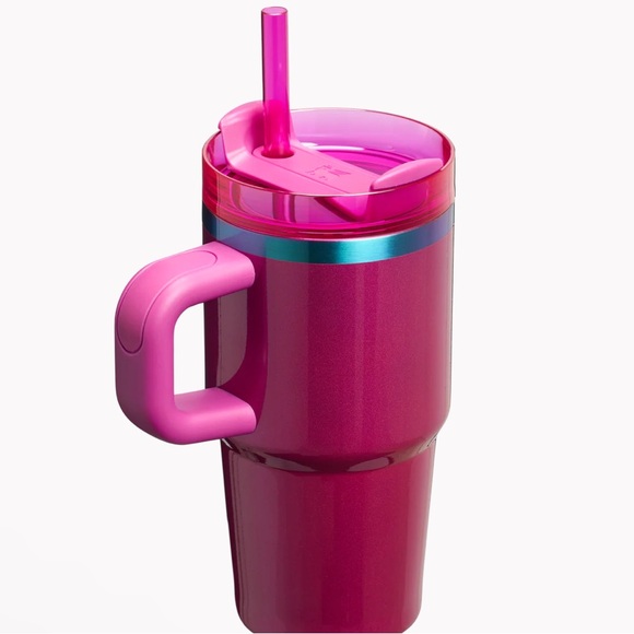 STANLEY: THE VALENTINE’S DAY QUENCHER H2.O FLOWSTATE TUMBLER WITH HANDLE | 20 OZ - Picture 4 of 14